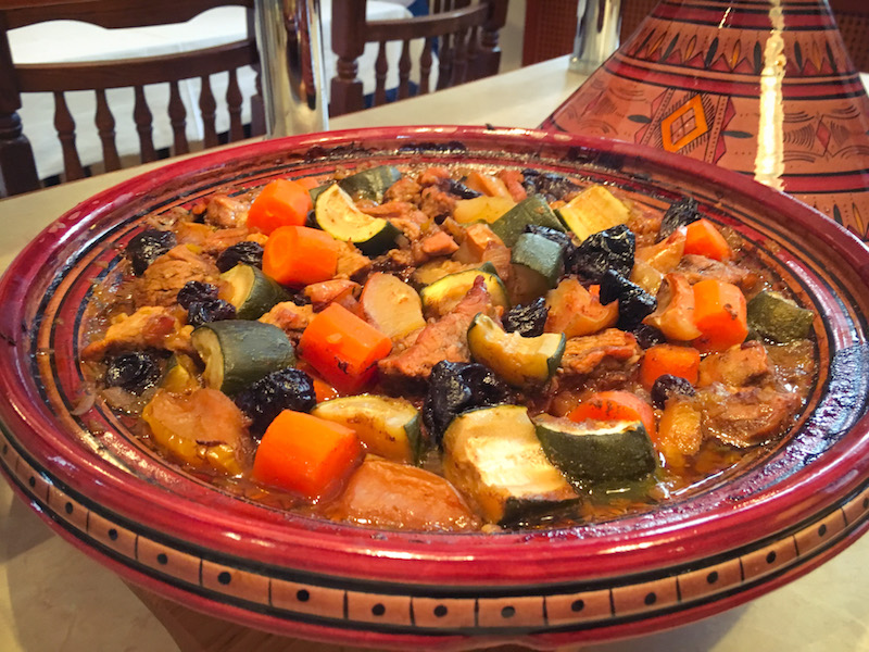 tajine