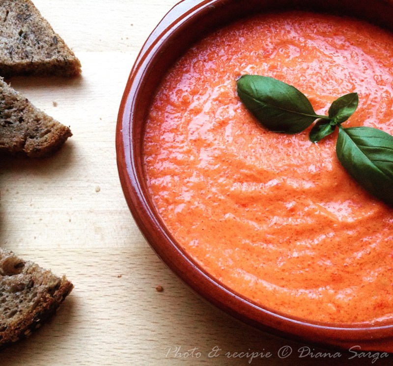 salmorejo