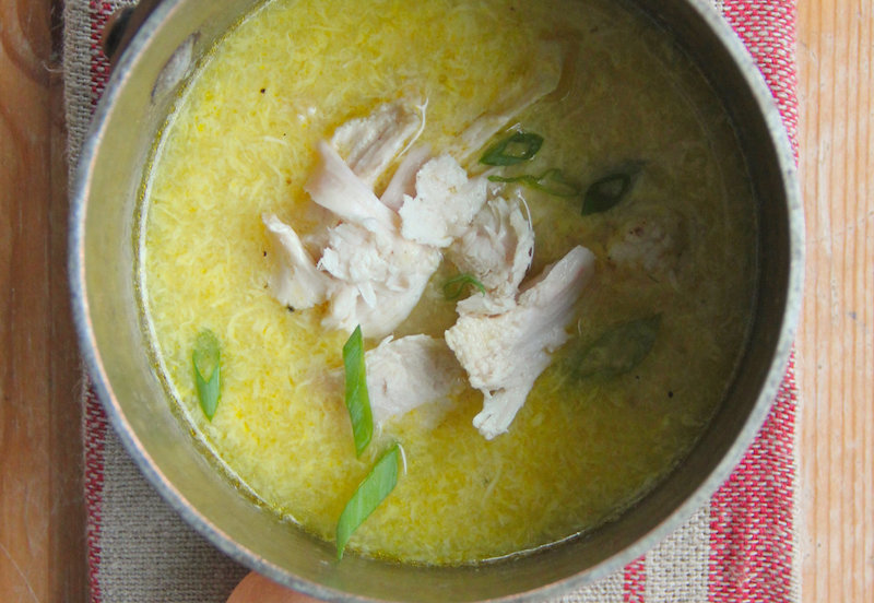 curryleves