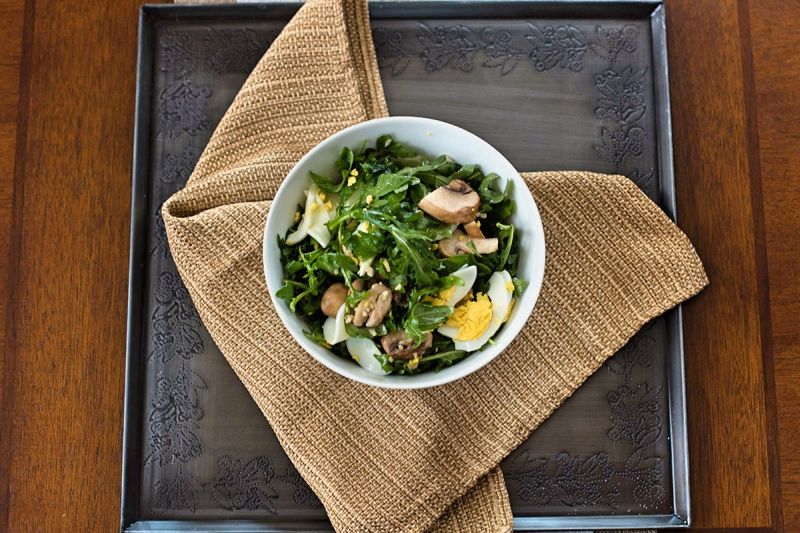 salata sved