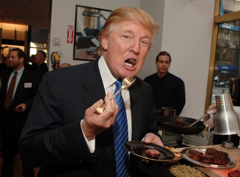 donaldtrump