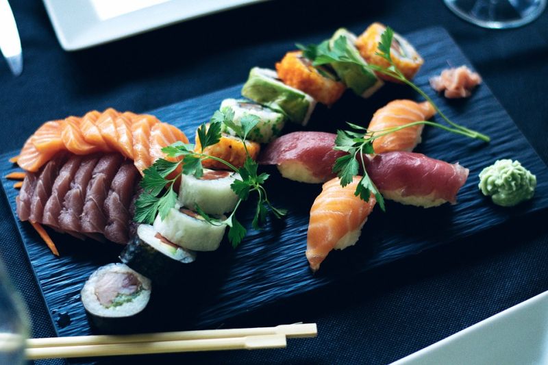 etno japan