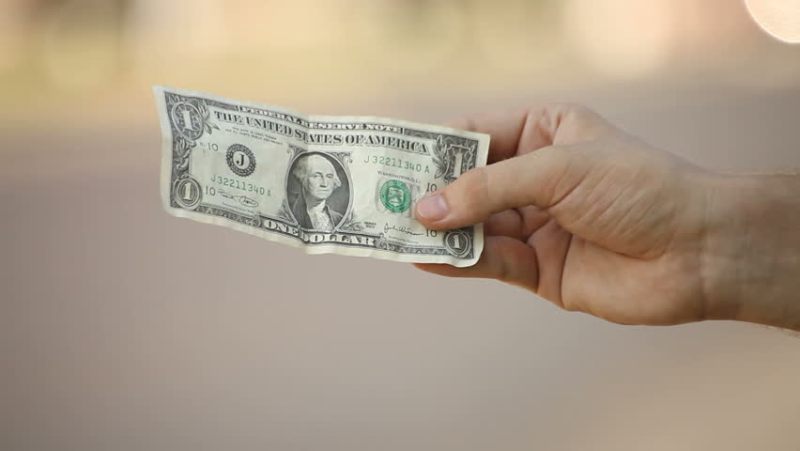 dollar jo