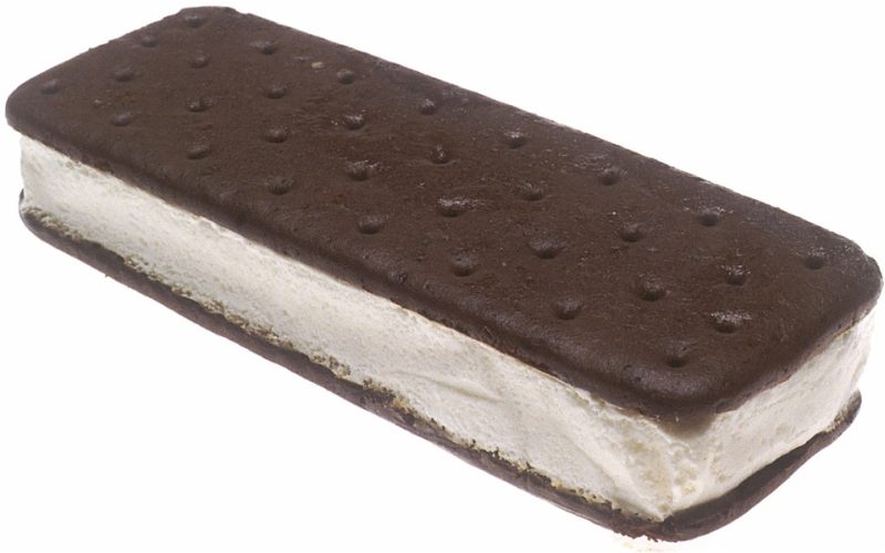 szendvicsjegkrem