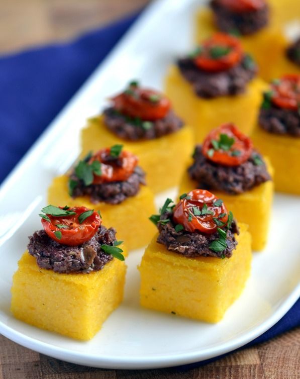 polenta