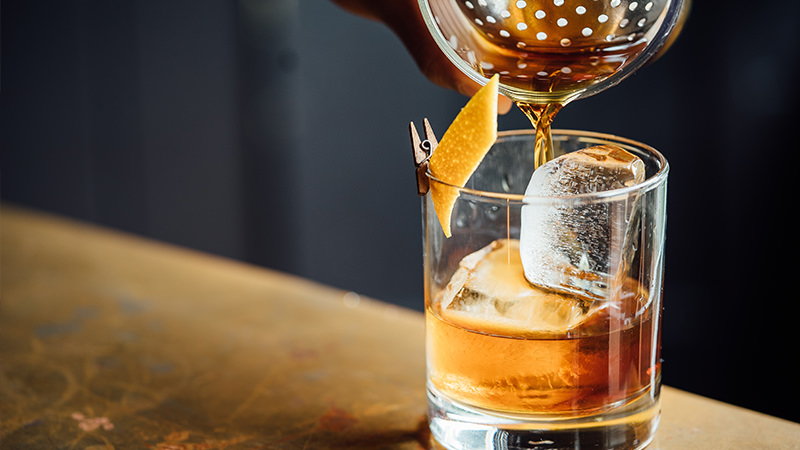 rum