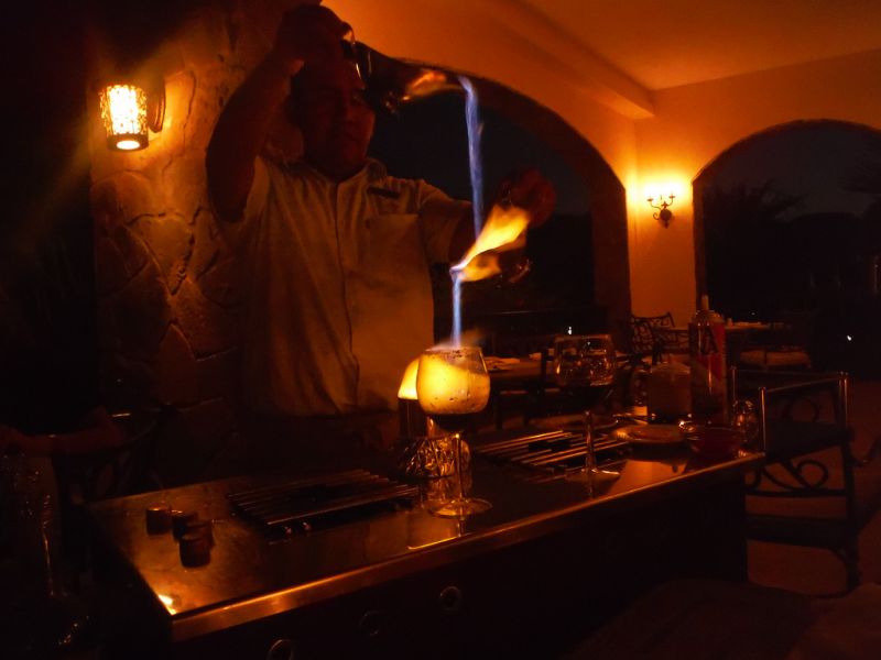Tequilás kávéval hangolódjon az estére!