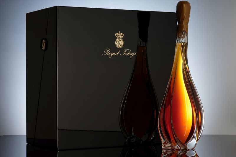 Tokaji a világ legdrágább bora
